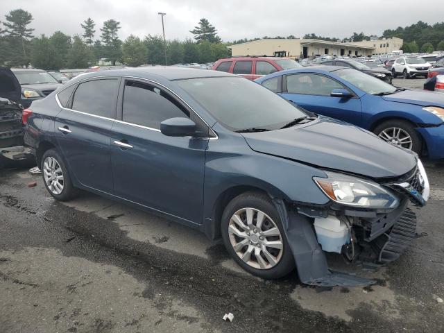 Photo 3 VIN: 3N1AB7AP7HY321721 - NISSAN SENTRA S 