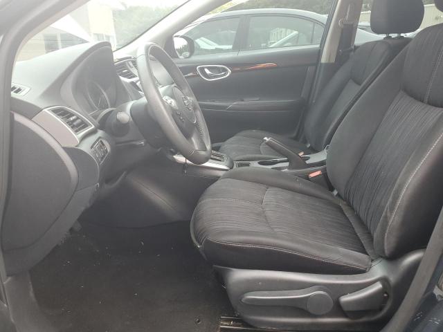 Photo 6 VIN: 3N1AB7AP7HY321721 - NISSAN SENTRA S 