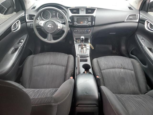 Photo 7 VIN: 3N1AB7AP7HY321721 - NISSAN SENTRA S 