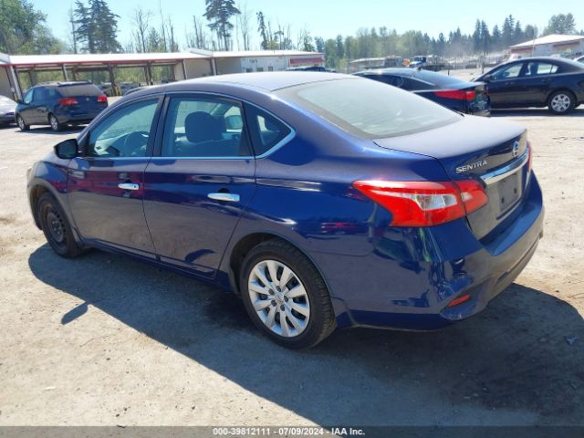 Photo 2 VIN: 3N1AB7AP7HY322531 - NISSAN SENTRA 