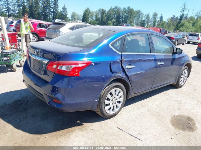 Photo 3 VIN: 3N1AB7AP7HY322531 - NISSAN SENTRA 