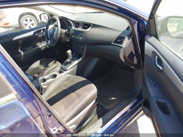 Photo 4 VIN: 3N1AB7AP7HY322531 - NISSAN SENTRA 