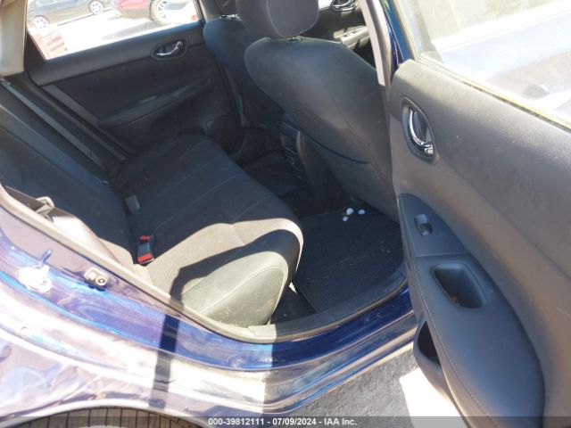 Photo 7 VIN: 3N1AB7AP7HY322531 - NISSAN SENTRA 