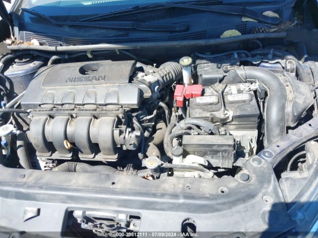 Photo 9 VIN: 3N1AB7AP7HY322531 - NISSAN SENTRA 