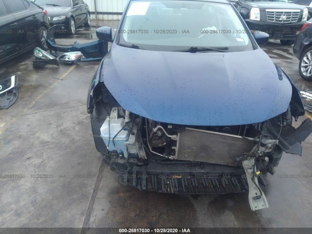 Photo 5 VIN: 3N1AB7AP7HY324313 - NISSAN SENTRA 