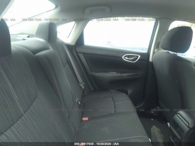 Photo 7 VIN: 3N1AB7AP7HY324313 - NISSAN SENTRA 