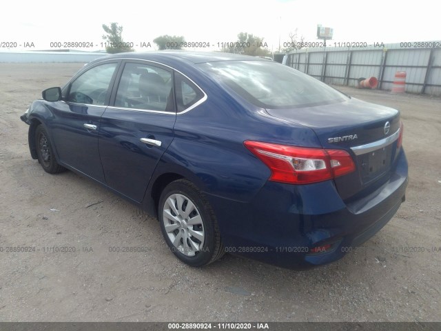 Photo 2 VIN: 3N1AB7AP7HY325218 - NISSAN SENTRA 