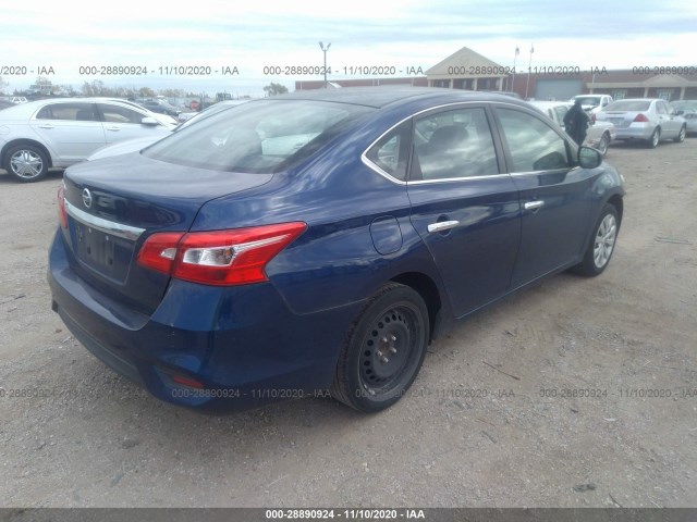 Photo 3 VIN: 3N1AB7AP7HY325218 - NISSAN SENTRA 