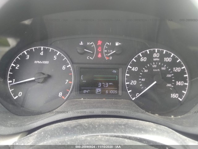 Photo 6 VIN: 3N1AB7AP7HY325218 - NISSAN SENTRA 