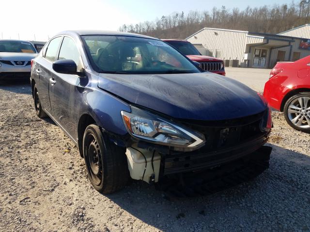 Photo 0 VIN: 3N1AB7AP7HY327390 - NISSAN SENTRA S 