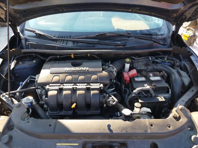 Photo 6 VIN: 3N1AB7AP7HY327390 - NISSAN SENTRA S 