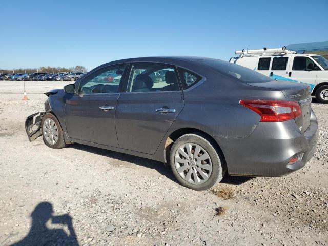 Photo 1 VIN: 3N1AB7AP7HY329379 - NISSAN SENTRA S 