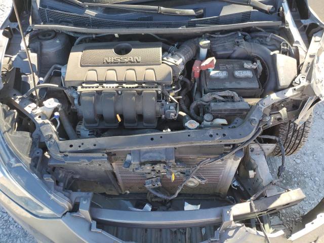 Photo 10 VIN: 3N1AB7AP7HY329379 - NISSAN SENTRA S 