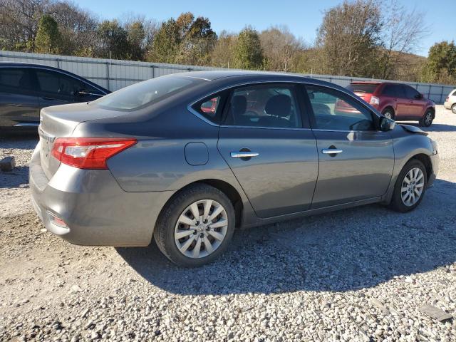 Photo 2 VIN: 3N1AB7AP7HY329379 - NISSAN SENTRA S 