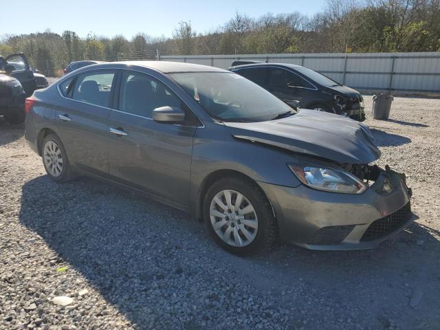 Photo 3 VIN: 3N1AB7AP7HY329379 - NISSAN SENTRA S 