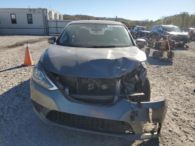 Photo 4 VIN: 3N1AB7AP7HY329379 - NISSAN SENTRA S 