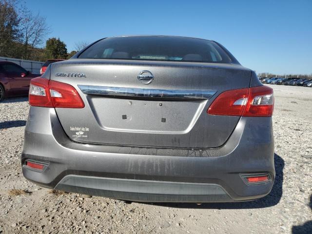 Photo 5 VIN: 3N1AB7AP7HY329379 - NISSAN SENTRA S 