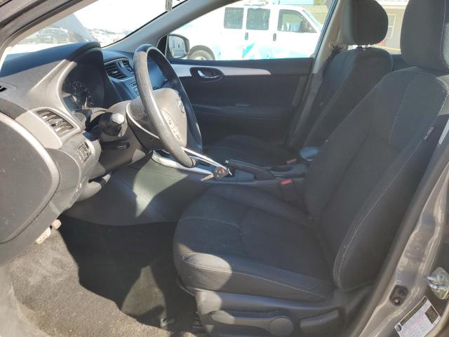 Photo 6 VIN: 3N1AB7AP7HY329379 - NISSAN SENTRA S 