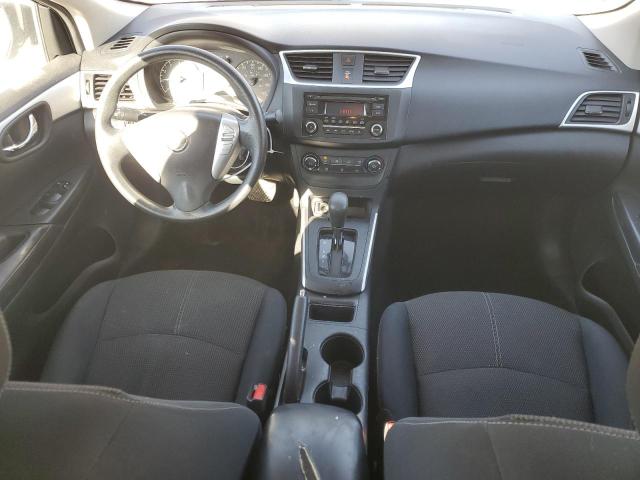 Photo 7 VIN: 3N1AB7AP7HY329379 - NISSAN SENTRA S 