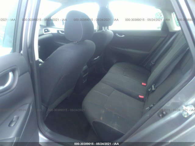 Photo 7 VIN: 3N1AB7AP7HY329379 - NISSAN SENTRA 