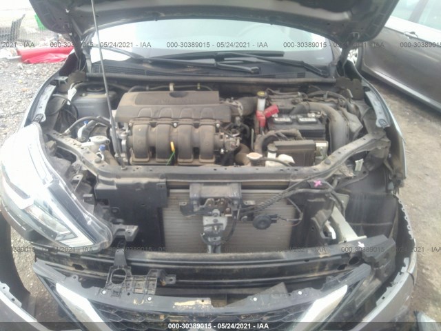 Photo 9 VIN: 3N1AB7AP7HY329379 - NISSAN SENTRA 