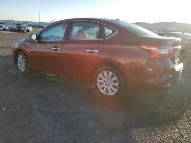 Photo 1 VIN: 3N1AB7AP7HY329723 - NISSAN SENTRA S 