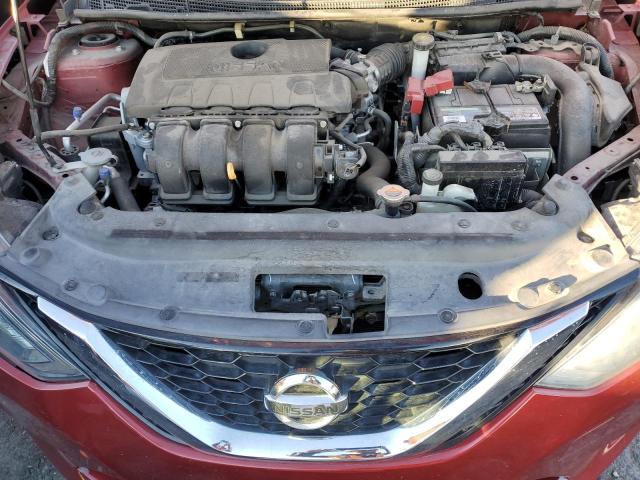 Photo 10 VIN: 3N1AB7AP7HY329723 - NISSAN SENTRA S 