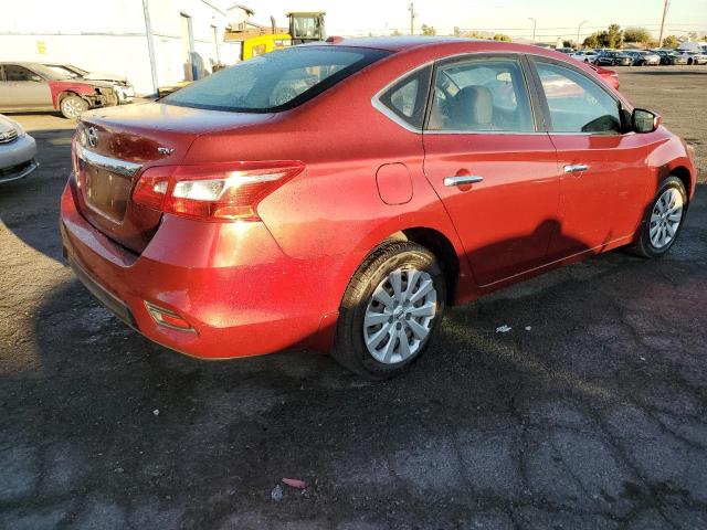 Photo 2 VIN: 3N1AB7AP7HY329723 - NISSAN SENTRA S 