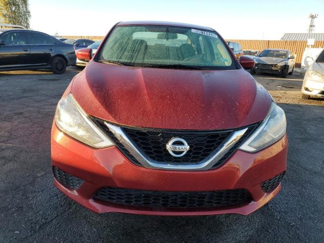 Photo 4 VIN: 3N1AB7AP7HY329723 - NISSAN SENTRA S 