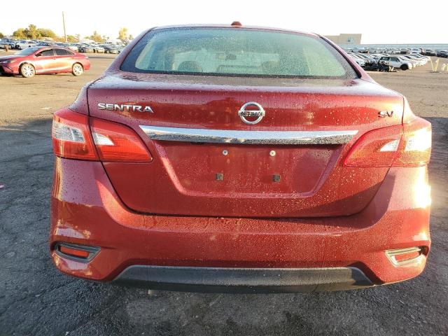 Photo 5 VIN: 3N1AB7AP7HY329723 - NISSAN SENTRA S 