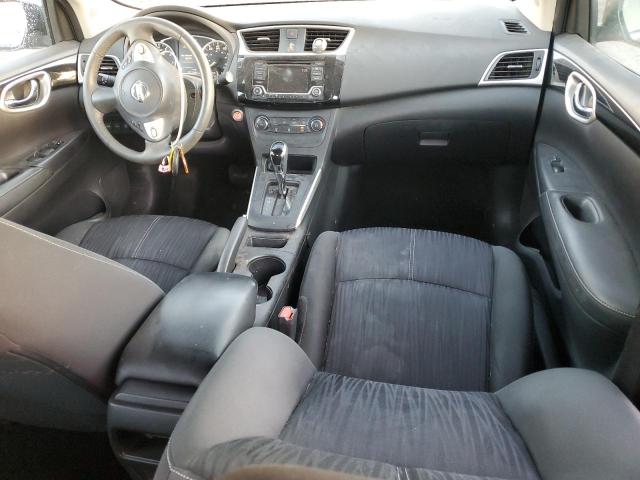 Photo 7 VIN: 3N1AB7AP7HY329723 - NISSAN SENTRA S 