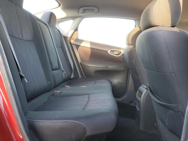 Photo 9 VIN: 3N1AB7AP7HY329723 - NISSAN SENTRA S 