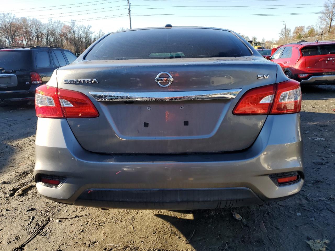 Photo 5 VIN: 3N1AB7AP7HY329902 - NISSAN SENTRA 