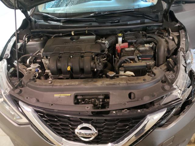 Photo 6 VIN: 3N1AB7AP7HY330371 - NISSAN SENTRA S 