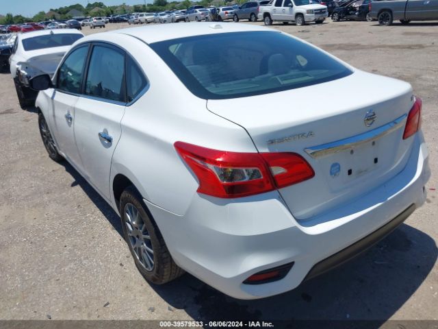 Photo 2 VIN: 3N1AB7AP7HY331231 - NISSAN SENTRA 