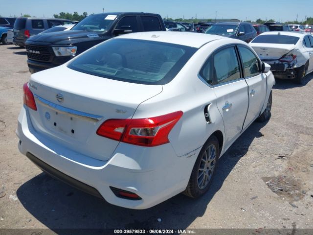 Photo 3 VIN: 3N1AB7AP7HY331231 - NISSAN SENTRA 