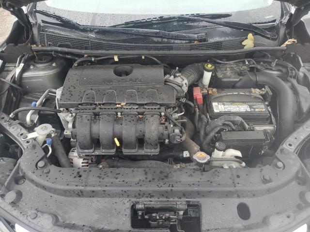 Photo 10 VIN: 3N1AB7AP7HY331567 - NISSAN SENTRA S 