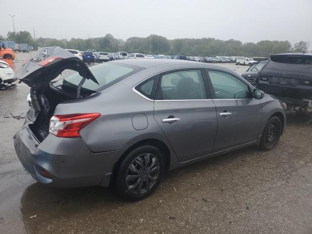 Photo 2 VIN: 3N1AB7AP7HY331567 - NISSAN SENTRA S 