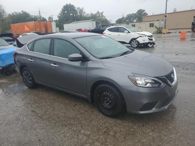 Photo 3 VIN: 3N1AB7AP7HY331567 - NISSAN SENTRA S 