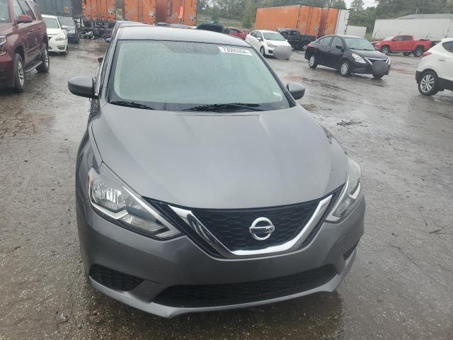 Photo 4 VIN: 3N1AB7AP7HY331567 - NISSAN SENTRA S 