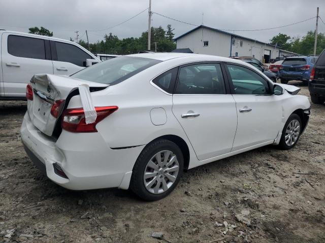 Photo 2 VIN: 3N1AB7AP7HY333898 - NISSAN SENTRA 