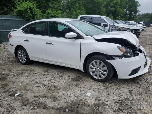 Photo 3 VIN: 3N1AB7AP7HY333898 - NISSAN SENTRA 