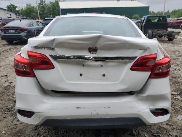 Photo 5 VIN: 3N1AB7AP7HY333898 - NISSAN SENTRA 