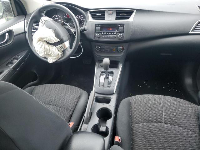 Photo 7 VIN: 3N1AB7AP7HY333898 - NISSAN SENTRA 