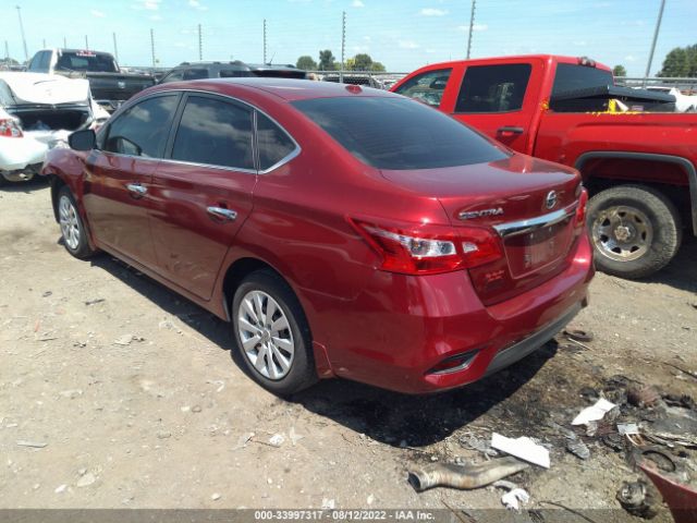 Photo 2 VIN: 3N1AB7AP7HY335425 - NISSAN SENTRA 