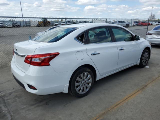 Photo 2 VIN: 3N1AB7AP7HY340432 - NISSAN SENTRA 