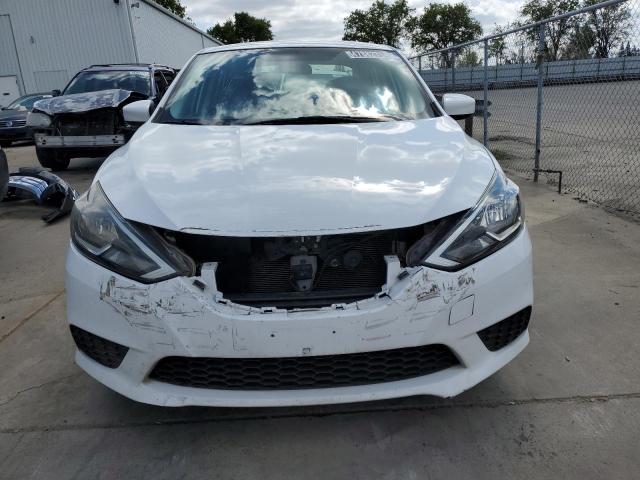 Photo 4 VIN: 3N1AB7AP7HY340432 - NISSAN SENTRA 