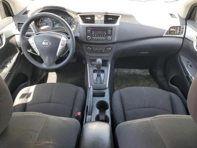 Photo 7 VIN: 3N1AB7AP7HY340432 - NISSAN SENTRA 