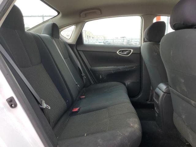 Photo 9 VIN: 3N1AB7AP7HY340432 - NISSAN SENTRA 