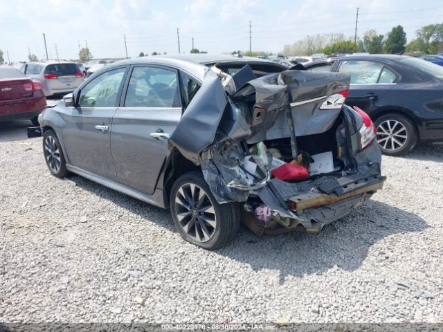 Photo 2 VIN: 3N1AB7AP7HY341211 - NISSAN SENTRA 